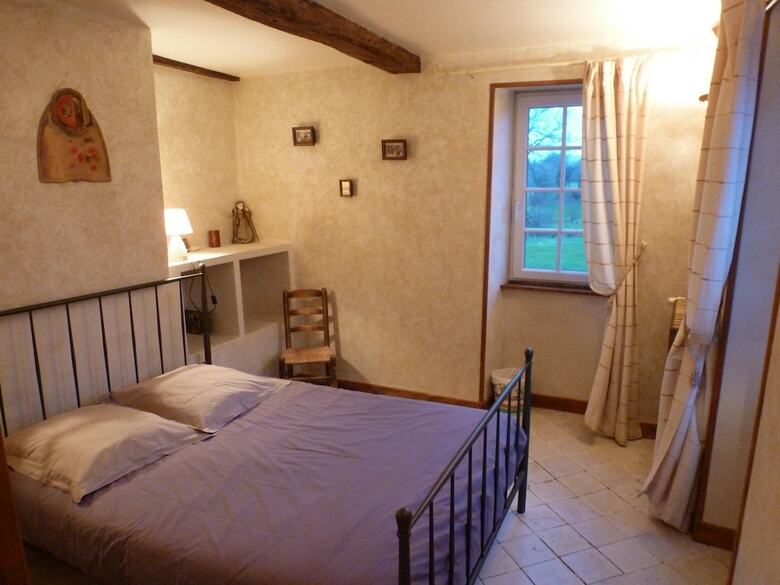 Bed & Breakfast Manoir de Savigny