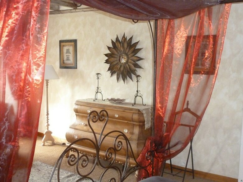 Bed & Breakfast Manoir de Savigny