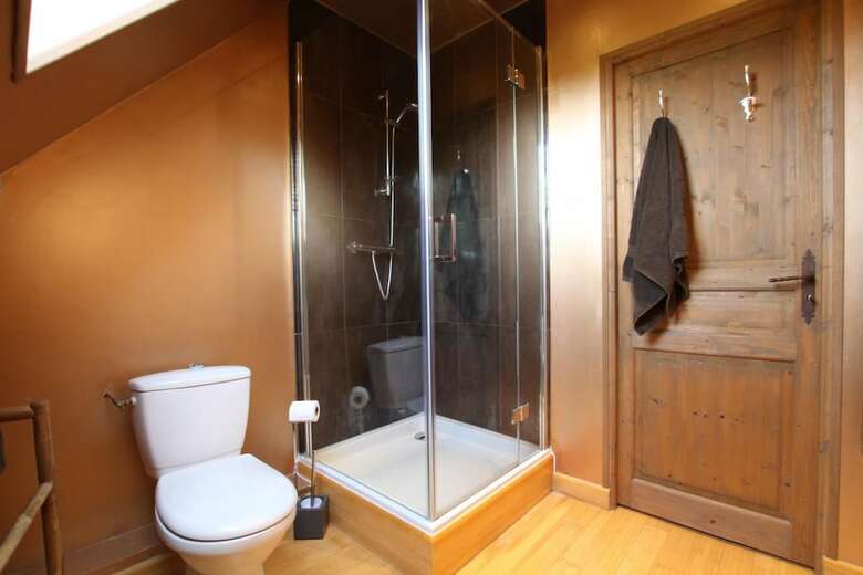 Bed & Breakfast Manoir de Savigny