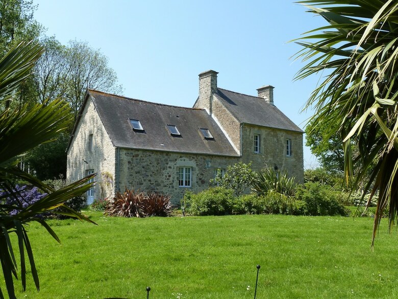 Bed & Breakfast Manoir de Savigny
