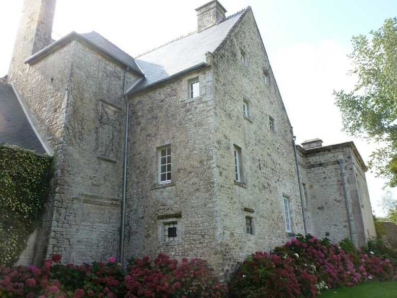 Bed & Breakfast Manoir de Savigny