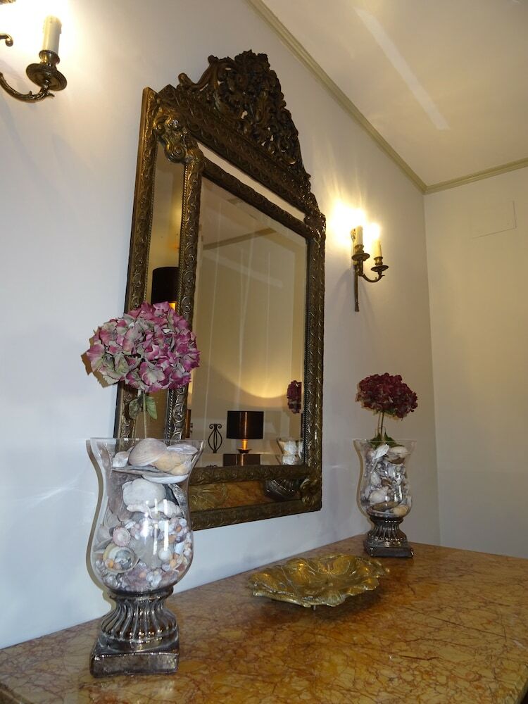 Bed & Breakfast Manoir de Savigny