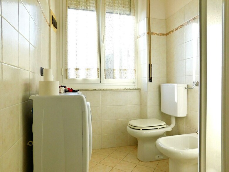 Apartamento Villa Unifamiliare Con Posto Auto