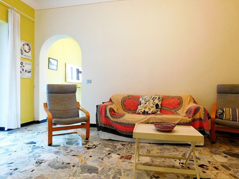 Apartamento Villa Unifamiliare Con Posto Auto