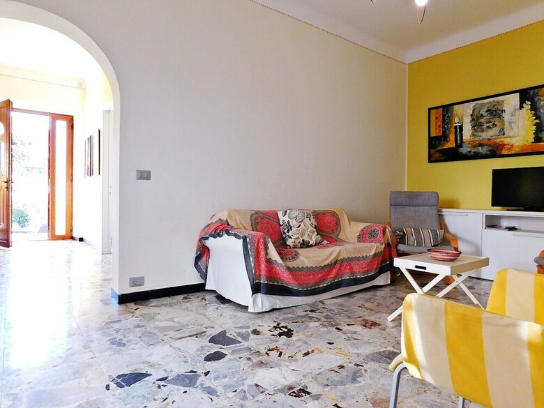Apartamento Villa Unifamiliare Con Posto Auto