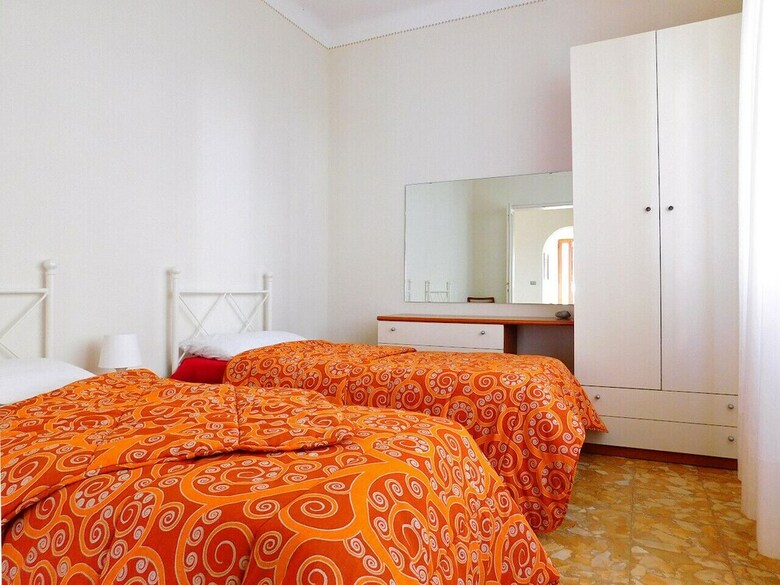 Apartamento Villa Unifamiliare Con Posto Auto