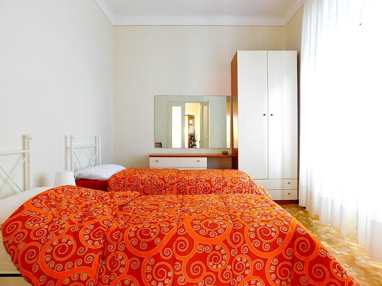 Apartamento Villa Unifamiliare Con Posto Auto