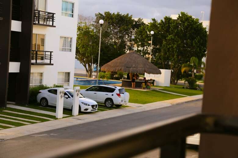 Apartamentos R Vacacionales Tulipanes