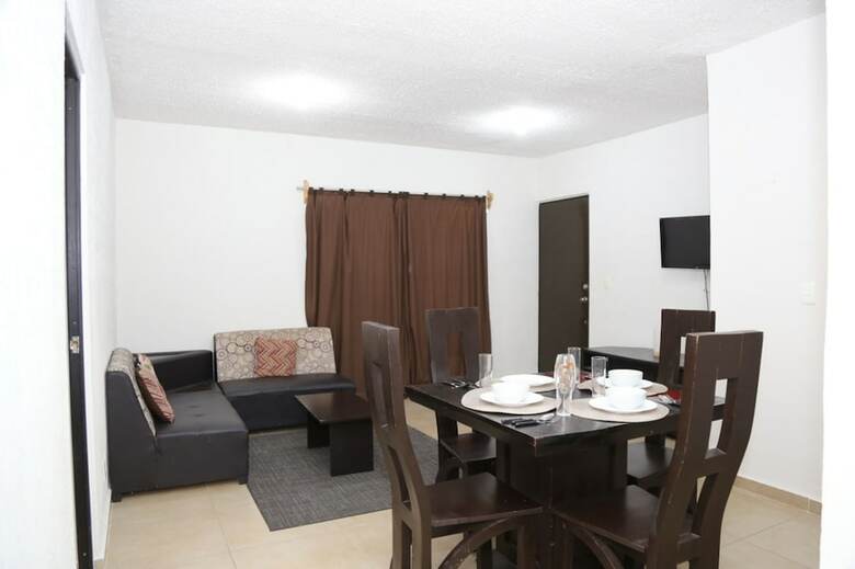 Apartamentos R Vacacionales Tulipanes