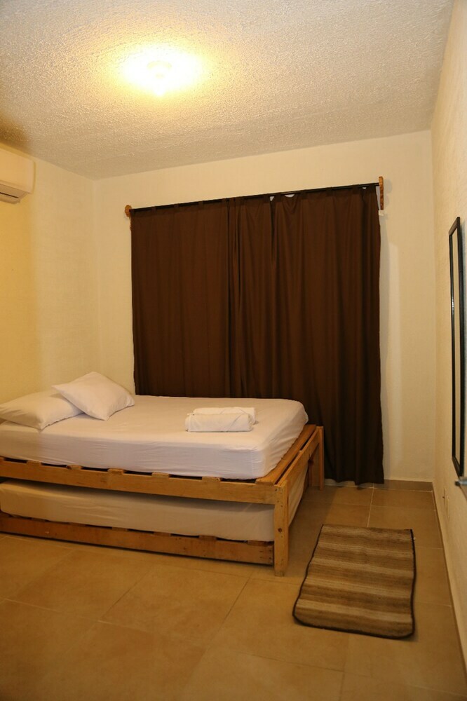 Apartamentos R Vacacionales Tulipanes
