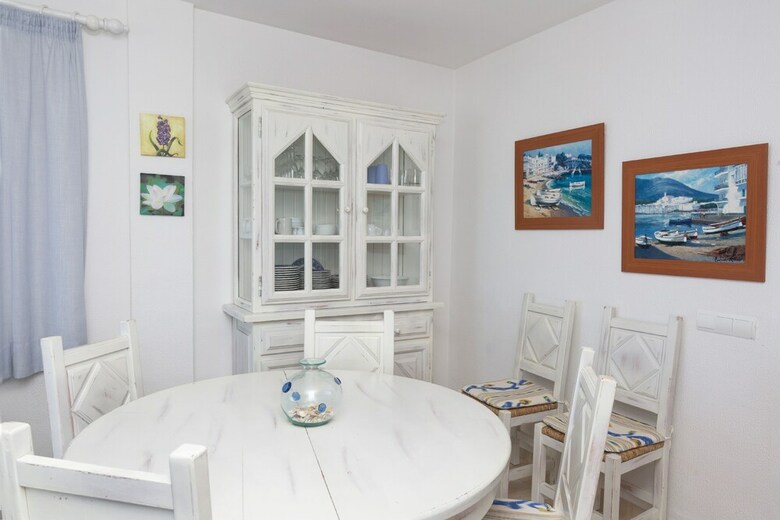 Apartment C�naves In Puerto Pollen�a