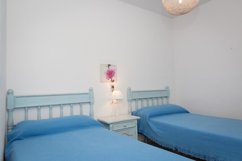 Apartment C�naves In Puerto Pollen�a