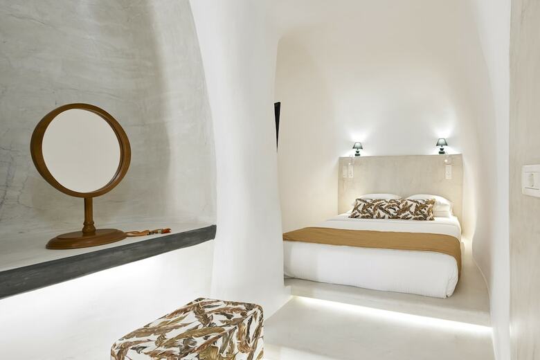 Edem Luxury Hotel Santorini Finikia