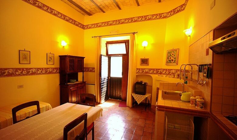 Agroturismo Quarto Del Cuore