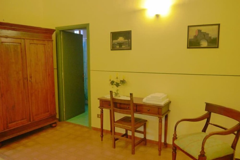 Agroturismo Quarto Del Cuore