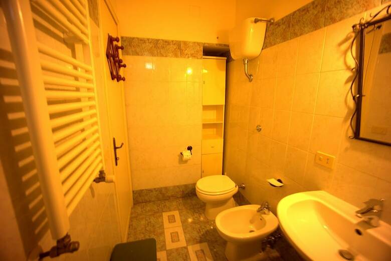 Agroturismo Quarto Del Cuore