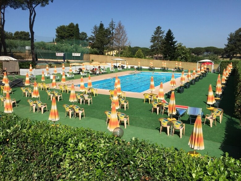 Agroturismo Quarto Del Cuore