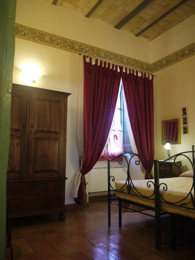 Agroturismo Quarto Del Cuore