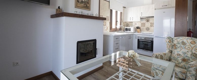 Apartamentos Alisn� Casas