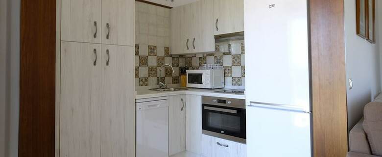 Apartamentos Alisn� Casas