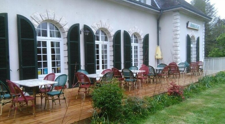 Hotel Auberge Du Lac de Mondon