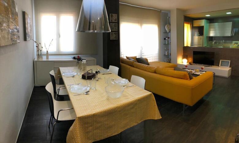 Apartamentos Petit Plaer