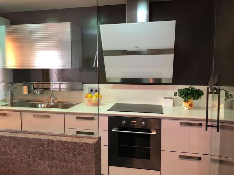 Apartamentos Petit Plaer