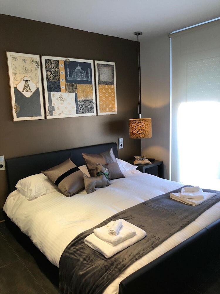 Apartamentos Petit Plaer