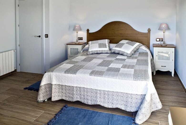 Apartament La Terrassa - Mas El Brugue