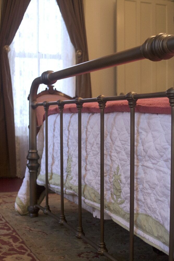 Bed & Breakfast Captain Visger House