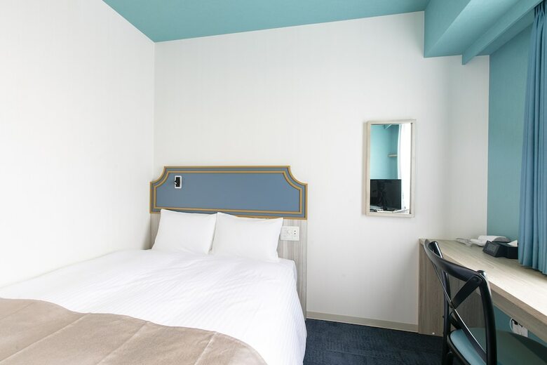 Hotel Wing International Select Kumamoto