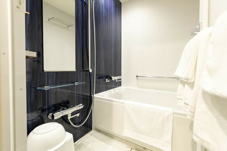 Hotel Wing International Select Kumamoto