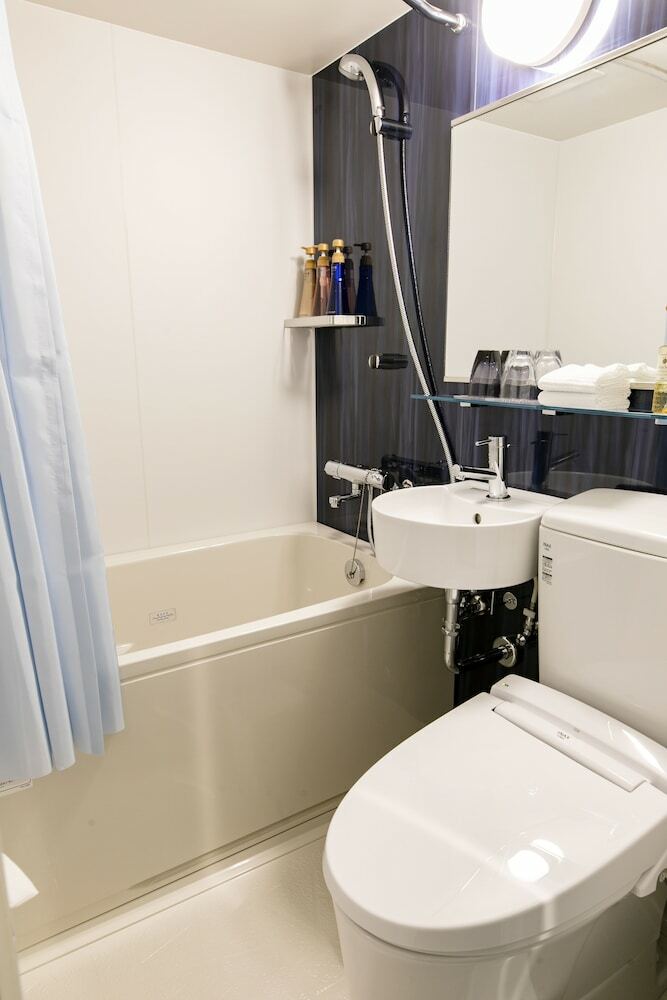 Hotel Wing International Select Kumamoto