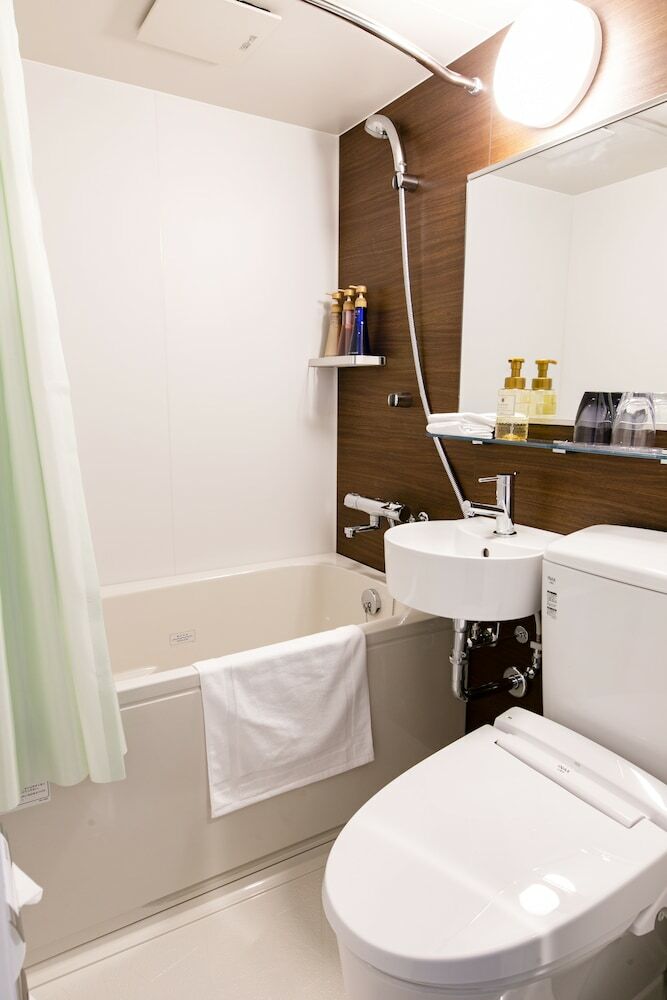 Hotel Wing International Select Kumamoto