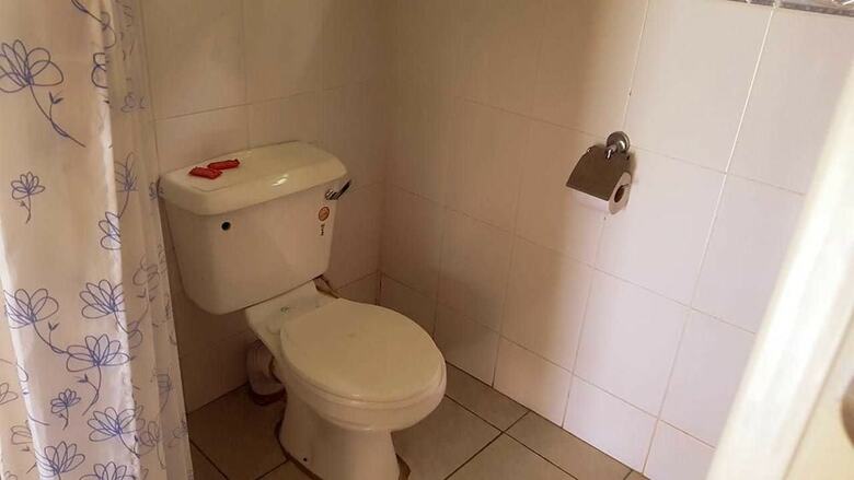 Hotel Hippo Safaris Resort