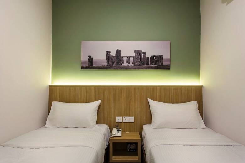 Hotel Insuna