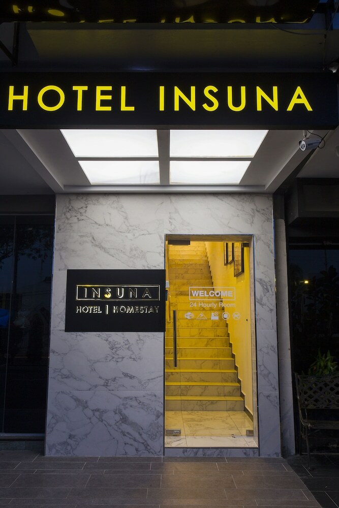Hotel Insuna