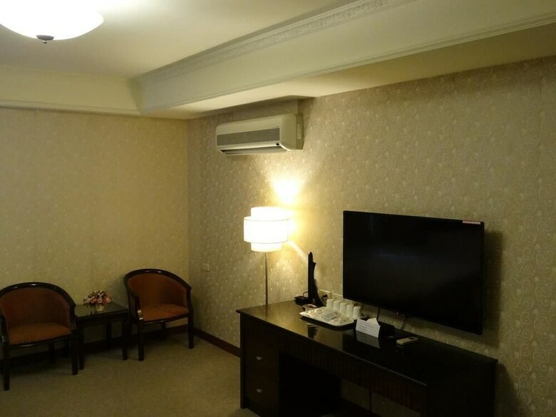 Wuzhou Hotel