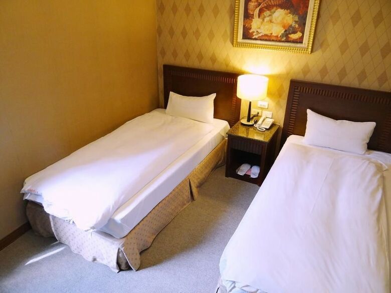 Wuzhou Hotel