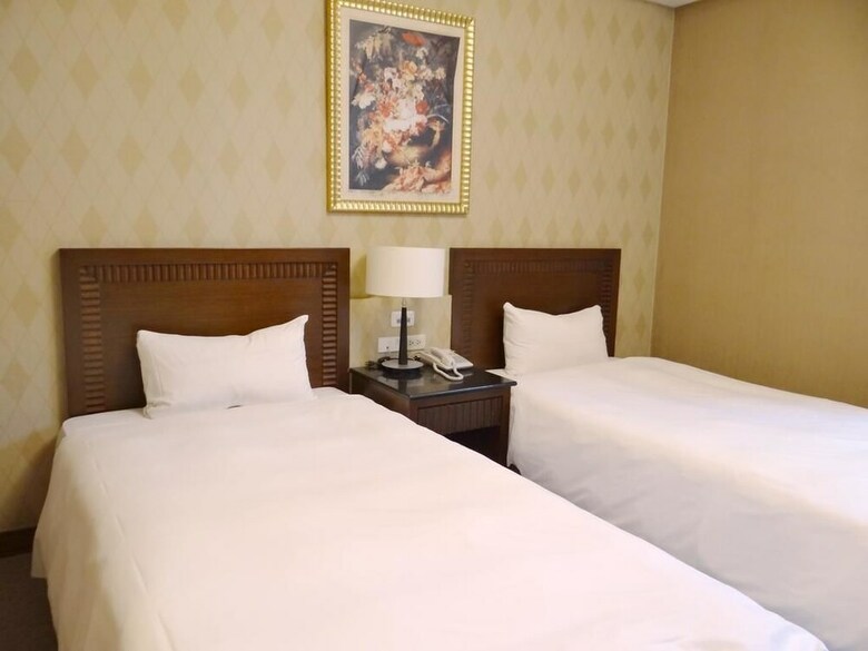 Wuzhou Hotel