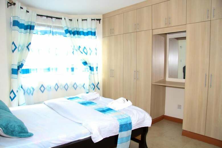 Hotel Jambo Homestay