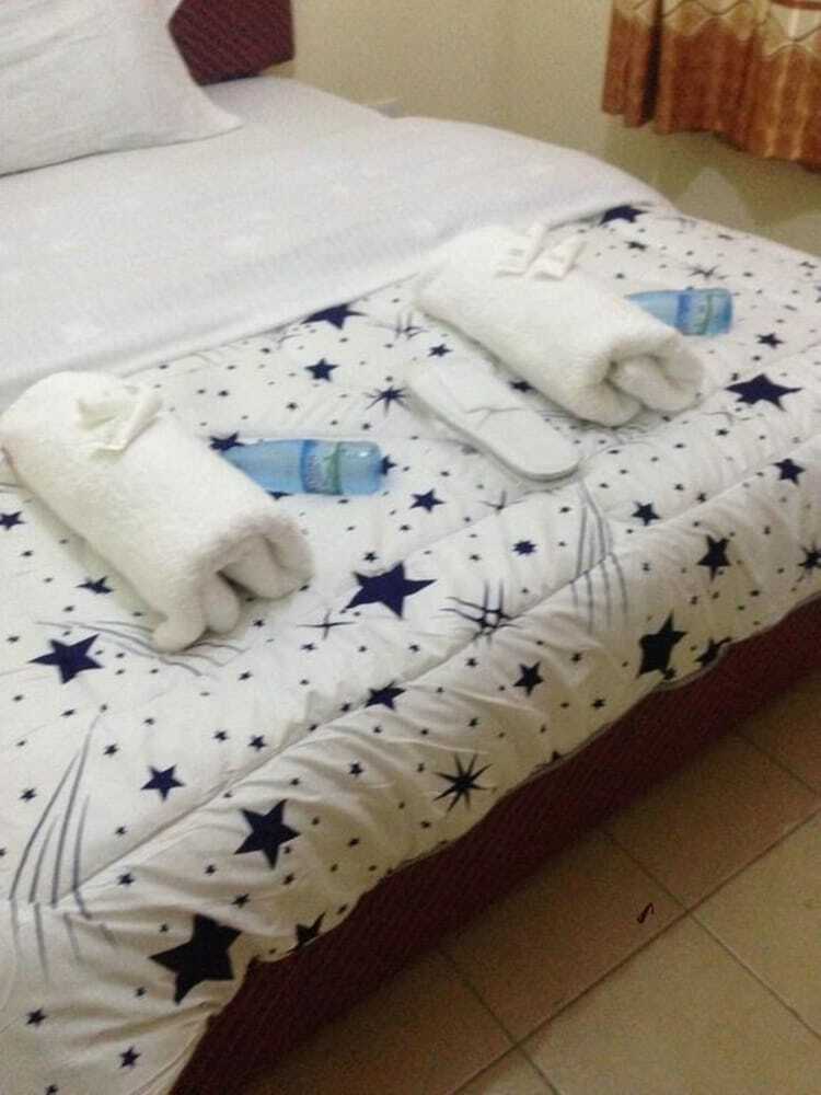 Hotel Jambo Homestay