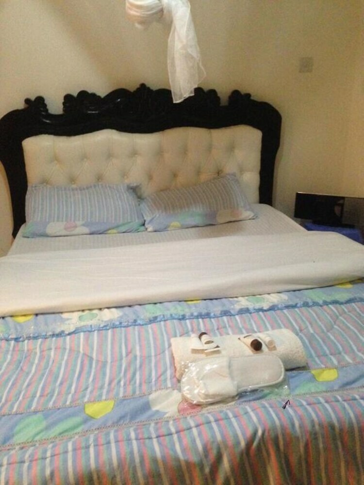 Hotel Jambo Homestay