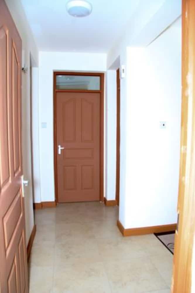 Hotel Jambo Homestay