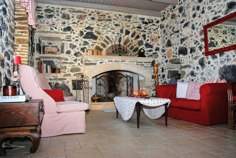 Villa Rosa