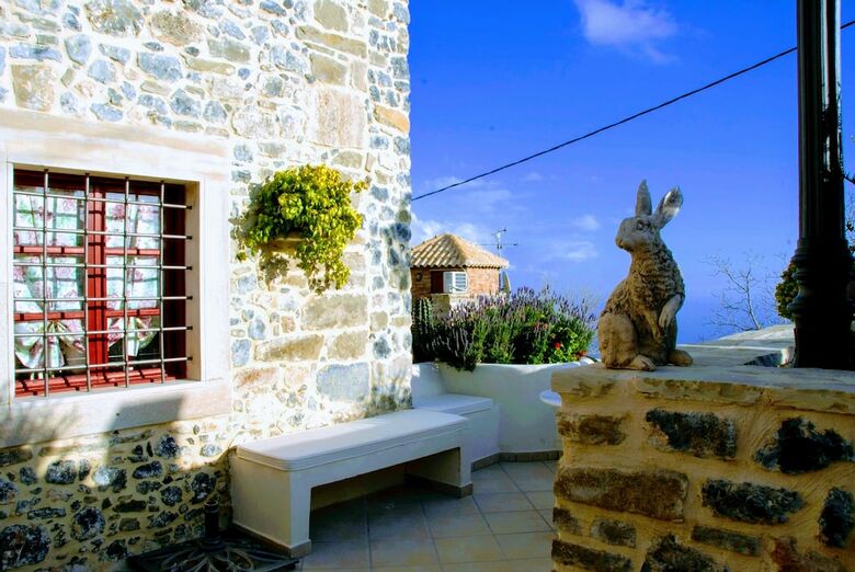 Villa Rosa