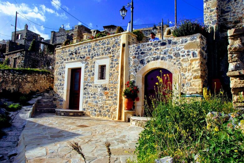 Villa Rosa