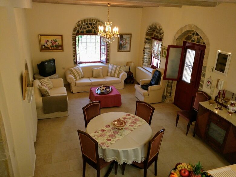Villa Rosa