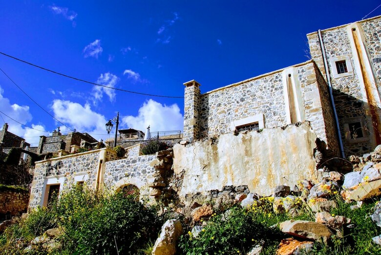 Villa Rosa
