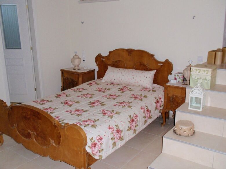 Villa Rosa